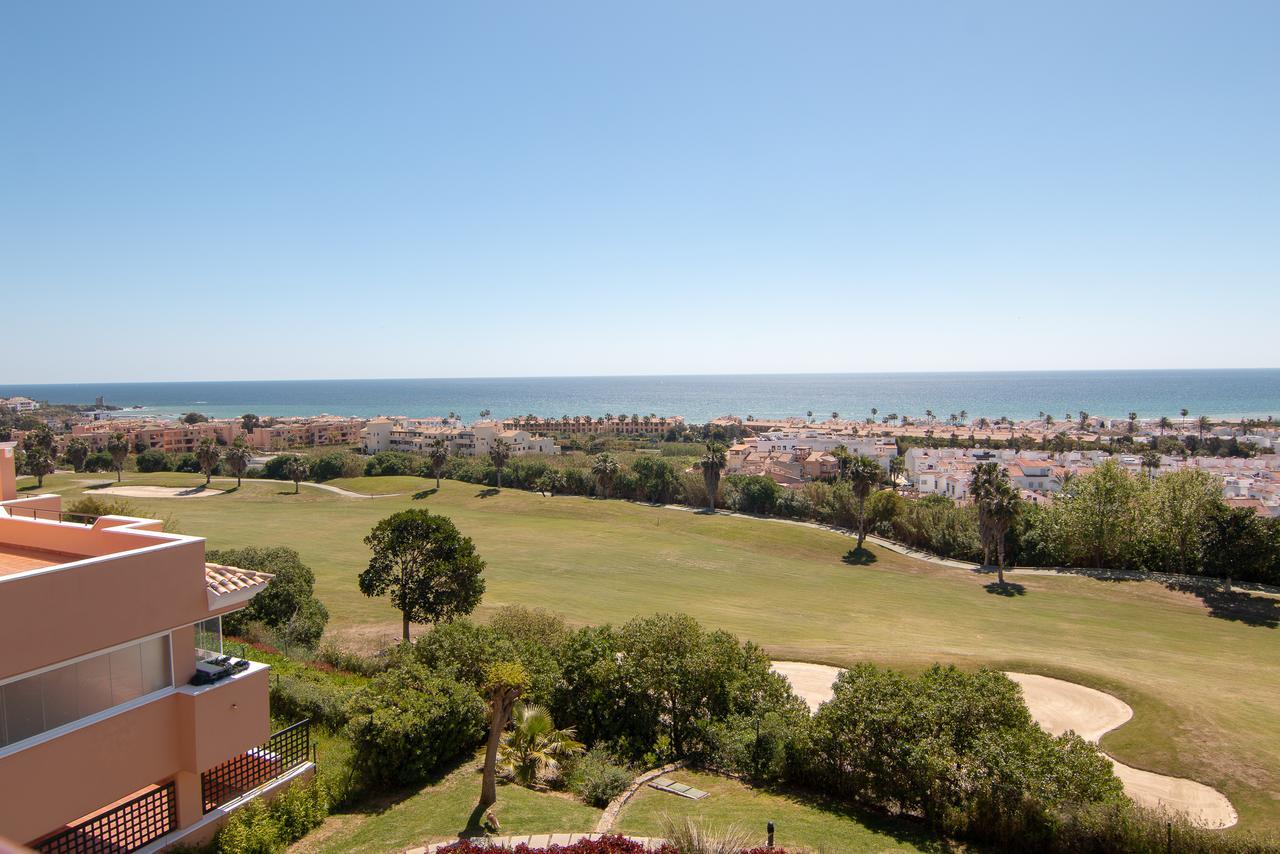 Апартаменты 2242-Amazing Penthouse 2Terraces Sea View Касарес Экстерьер фото